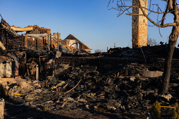 Reliable Fire Damage Removal contractor in Edgewater, NJ by Fire Damage Flint